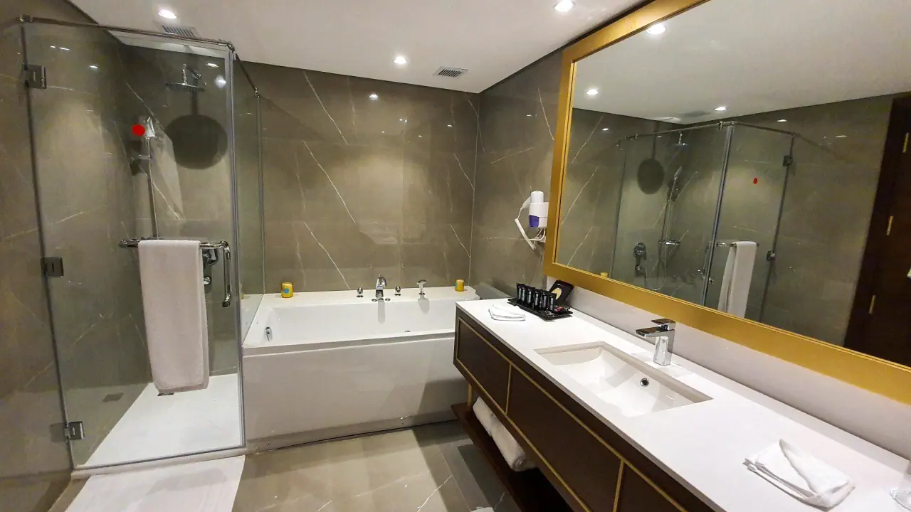 Hotel Porto Said Resort & Spa - Port Said